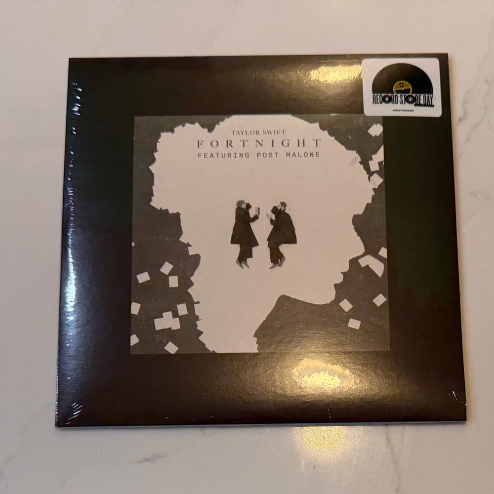 Signed CD Collection